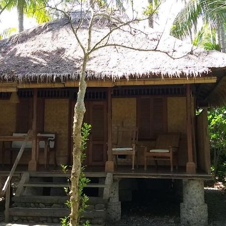 Ida'S Homestay จันดีดาซา ภายนอก รูปภาพ