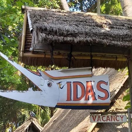 Ida'S Homestay จันดีดาซา ภายนอก รูปภาพ