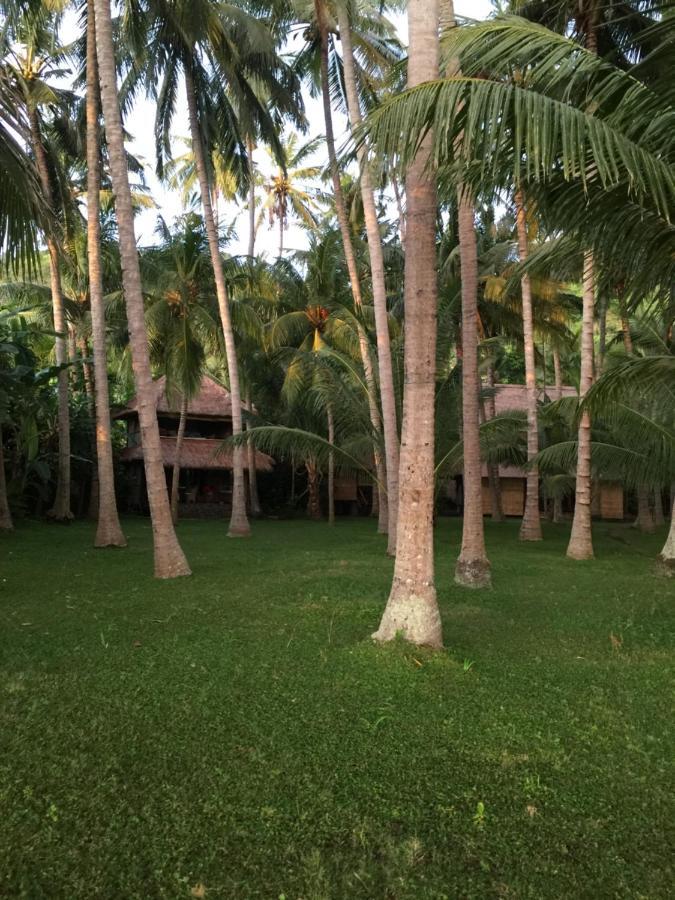 Ida'S Homestay จันดีดาซา ภายนอก รูปภาพ