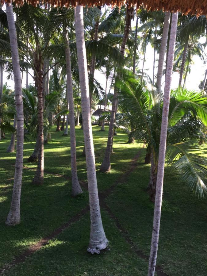 Ida'S Homestay จันดีดาซา ภายนอก รูปภาพ