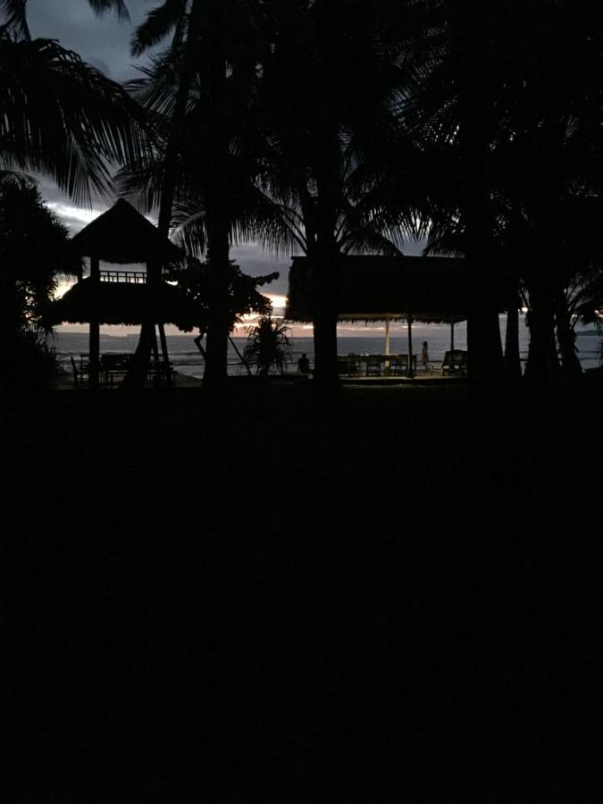 Ida'S Homestay จันดีดาซา ภายนอก รูปภาพ