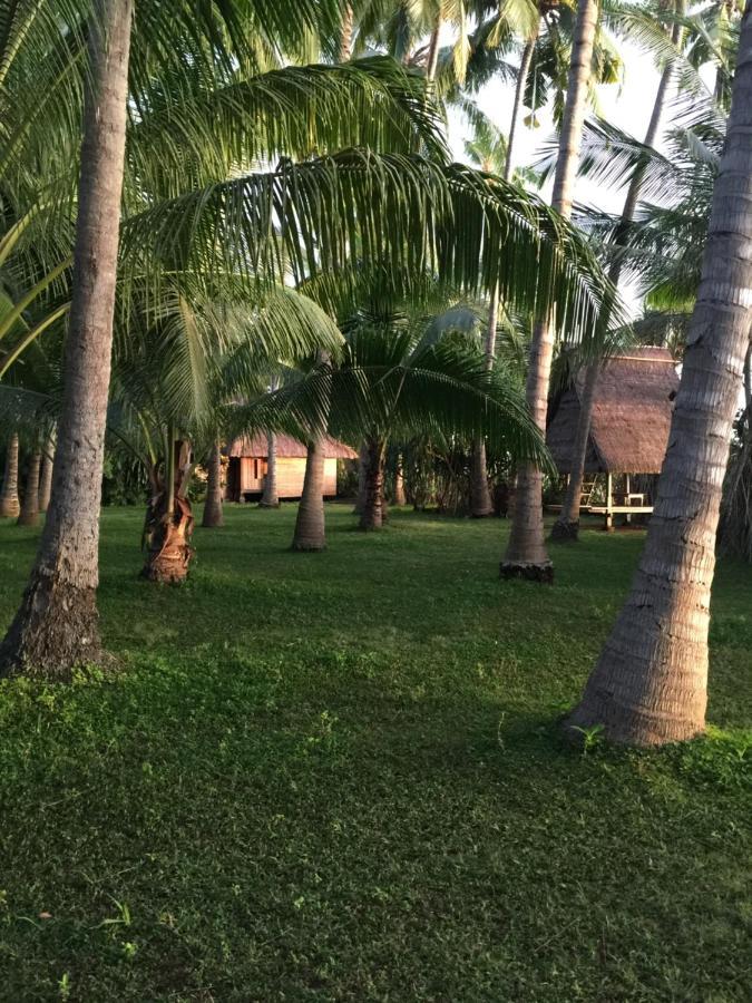 Ida'S Homestay จันดีดาซา ภายนอก รูปภาพ