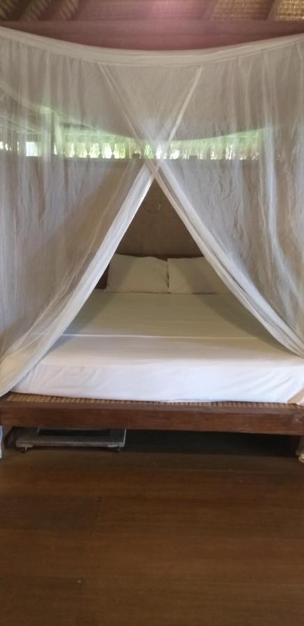 Ida'S Homestay จันดีดาซา ภายนอก รูปภาพ