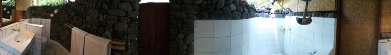 Ida'S Homestay จันดีดาซา ภายนอก รูปภาพ