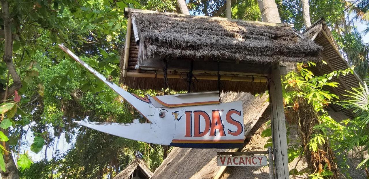 Ida'S Homestay จันดีดาซา ภายนอก รูปภาพ