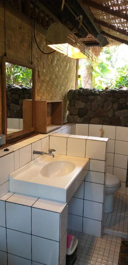 Ida'S Homestay จันดีดาซา ภายนอก รูปภาพ