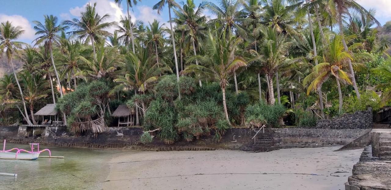 Ida'S Homestay จันดีดาซา ภายนอก รูปภาพ