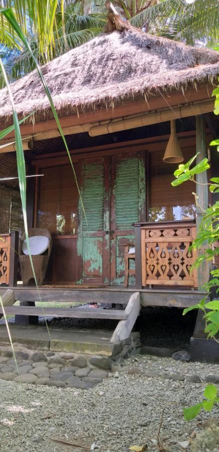 Ida'S Homestay จันดีดาซา ภายนอก รูปภาพ