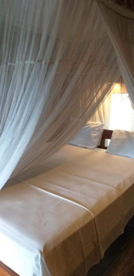 Ida'S Homestay จันดีดาซา ภายนอก รูปภาพ